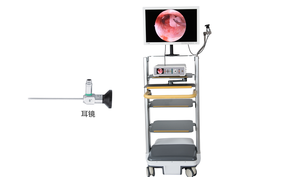 內(nèi)窺鏡攝像機(jī)-帶您走進(jìn)您不曾見過的“視界”